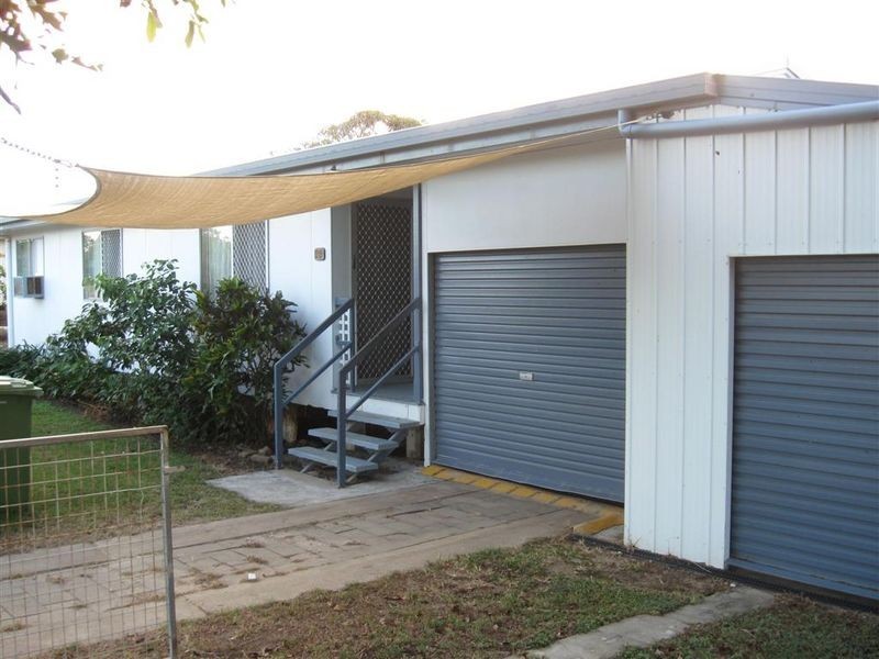 35 Dalrymple Street & 26 Thomas Street, Bowen QLD 4805