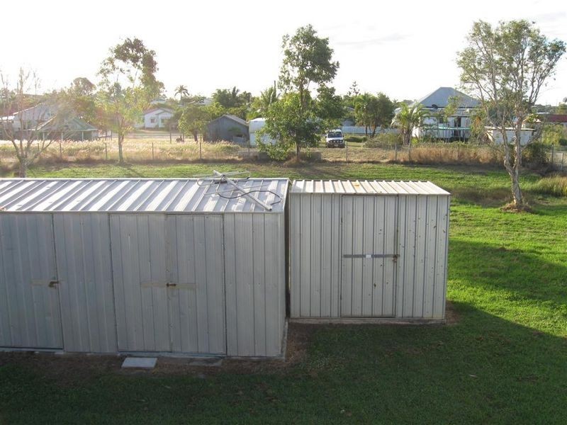 35 Dalrymple Street & 26 Thomas Street, Bowen QLD 4805