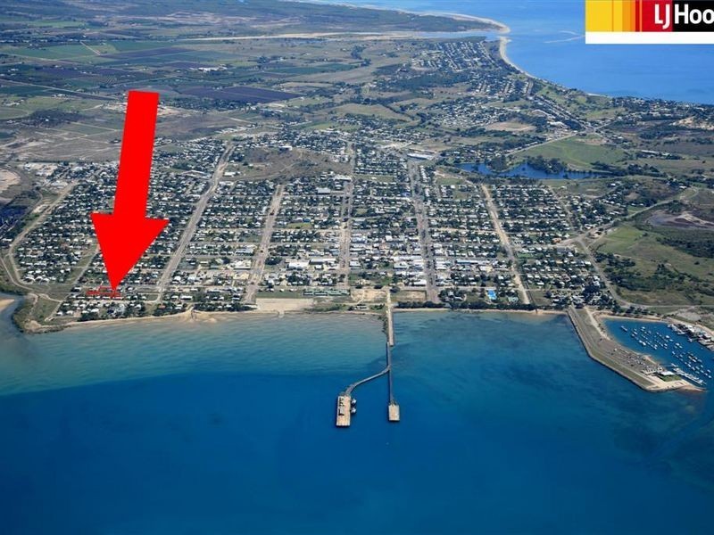 35 Dalrymple Street & 26 Thomas Street, Bowen QLD 4805