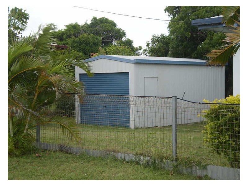 26 Thomas Street, Bowen QLD 4805