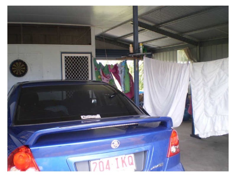 26 Thomas Street, Bowen QLD 4805