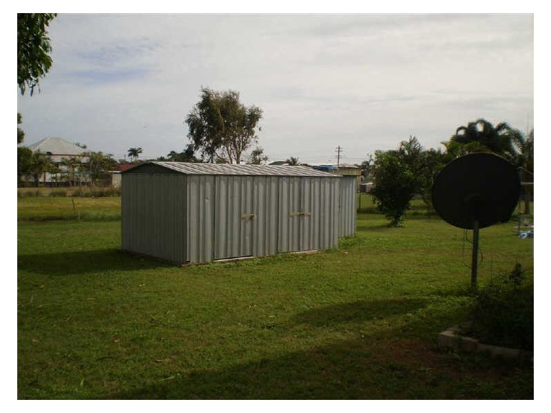 26 Thomas Street, Bowen QLD 4805
