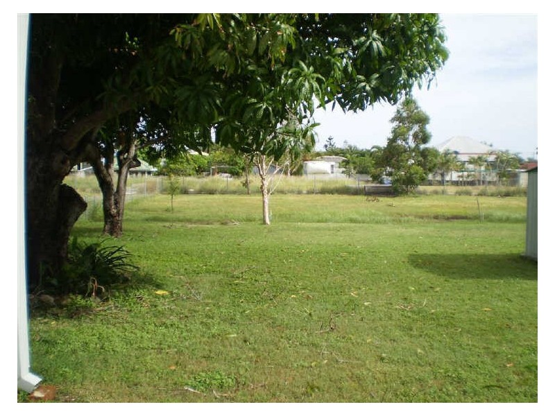 26 Thomas Street, Bowen QLD 4805