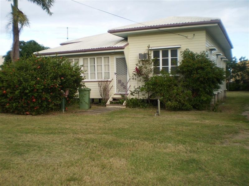 3 Gordon Street, Bowen QLD 4805