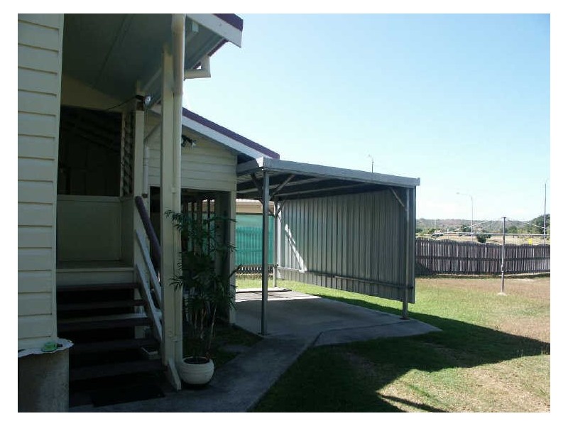 3 Gordon Street, Bowen QLD 4805