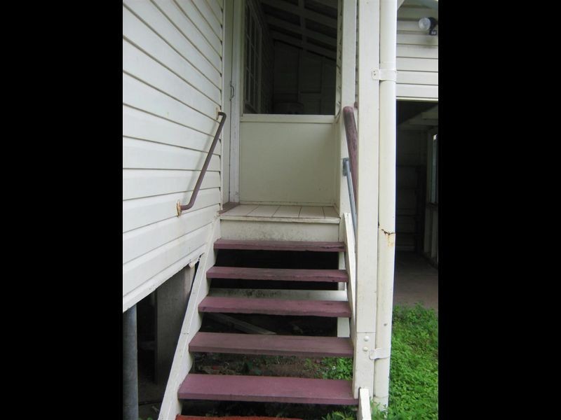 3 Gordon Street, Bowen QLD 4805