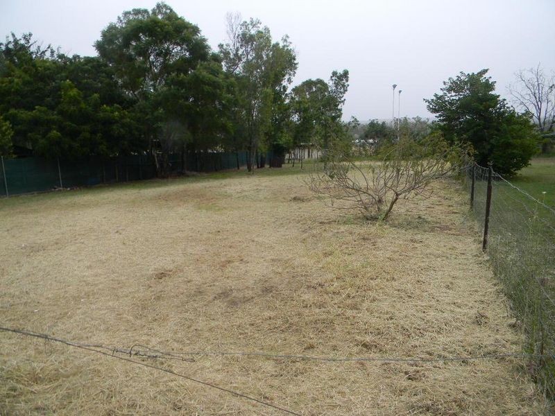 6 Ninth Avenue, Collinsville QLD 4804