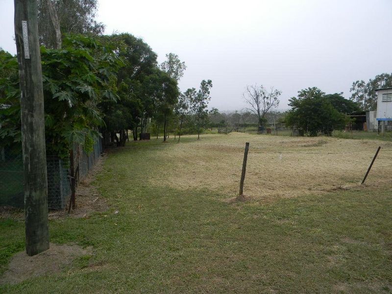 6 Ninth Avenue, Collinsville QLD 4804