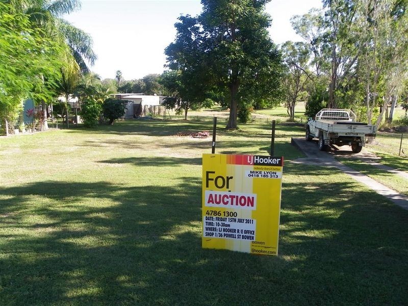 9 Cunningham Street, Collinsville QLD 4804