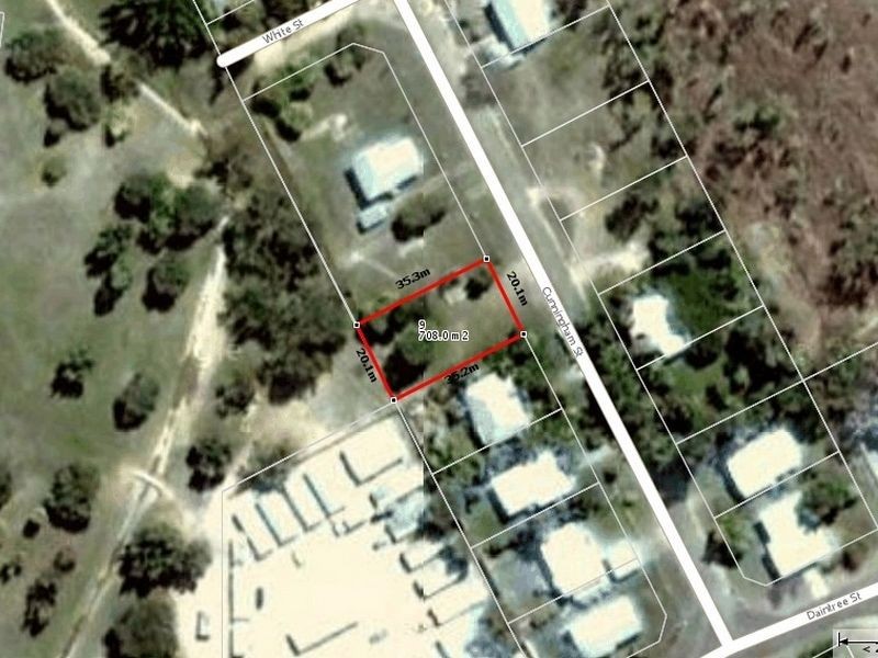 9 Cunningham Street, Collinsville QLD 4804