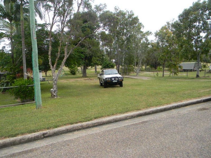 9 Cunningham Street, Collinsville QLD 4804