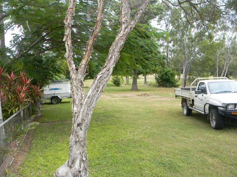 9 Cunningham Street, Collinsville QLD 4804