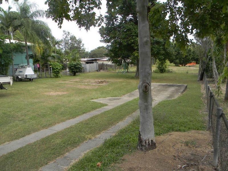 9 Cunningham Street, Collinsville QLD 4804