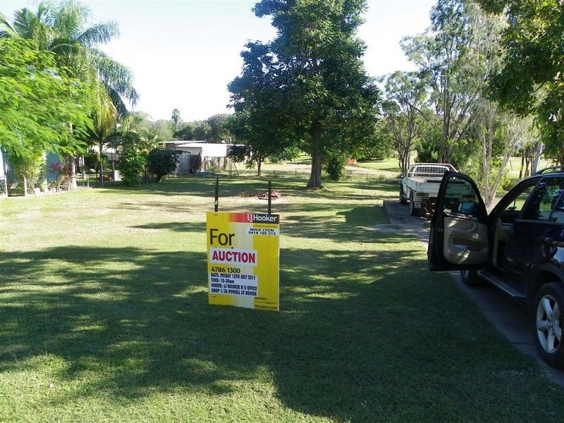 9 Cunningham Street, Collinsville QLD 4804