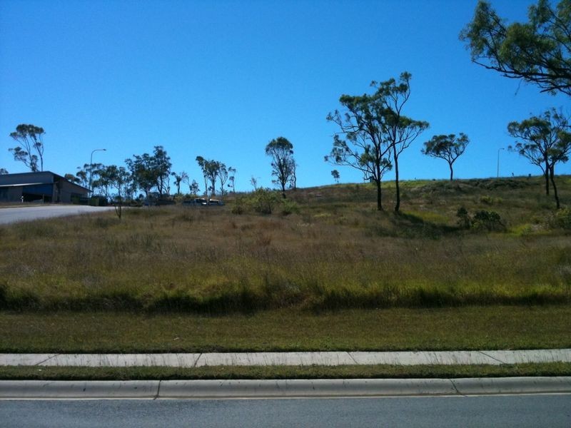 2 Siesta Court, Bowen QLD 4805