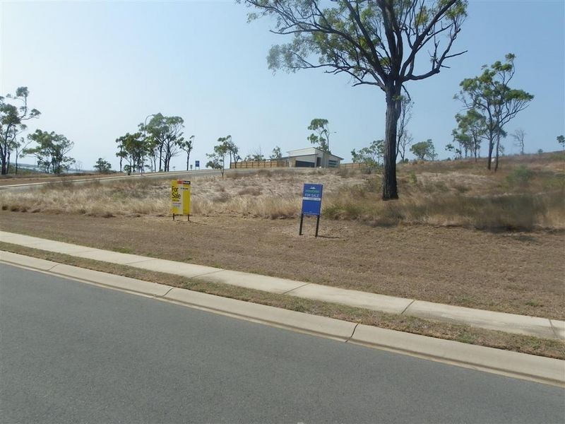 2 Siesta Court, Bowen QLD 4805