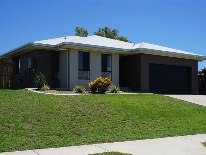 7 Kapok Road, Bowen QLD 4805