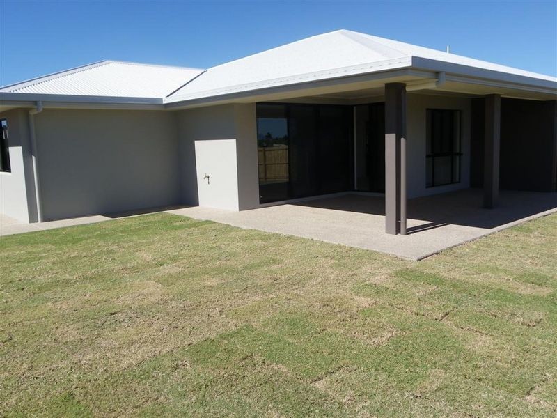 7 Kapok Road, Bowen QLD 4805