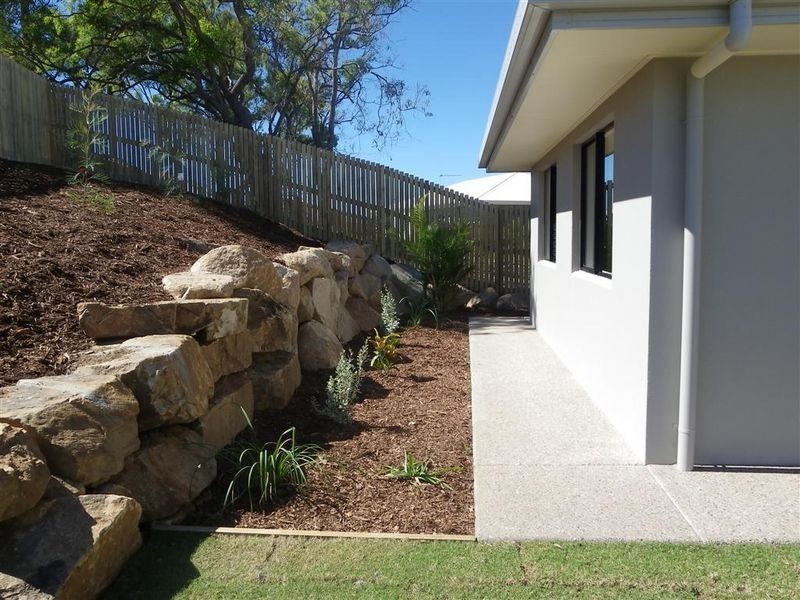 7 Kapok Road, Bowen QLD 4805