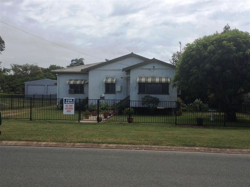 86 Dalrymple Street, Bowen QLD 4805