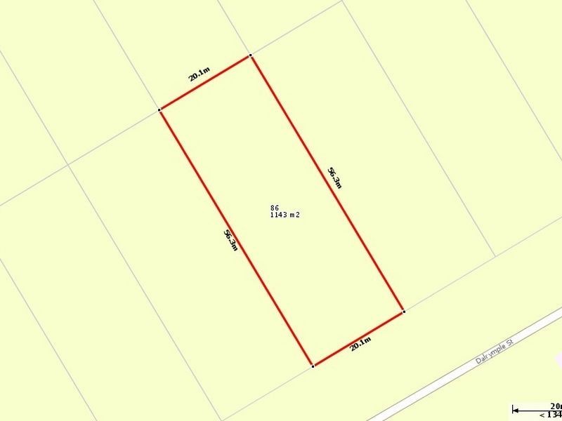 86 Dalrymple Street, Bowen QLD 4805