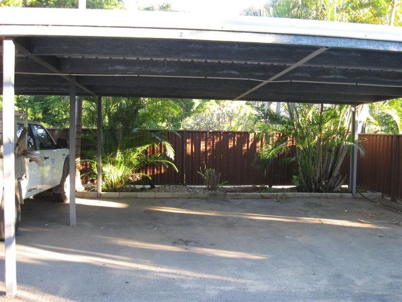 2/89 Horseshoe Bay Road, Bowen QLD 4805