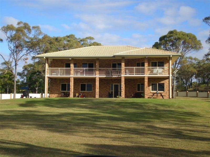 27 Africandar Road, Bowen QLD 4805