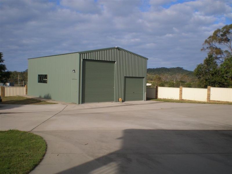 27 Africandar Road, Bowen QLD 4805