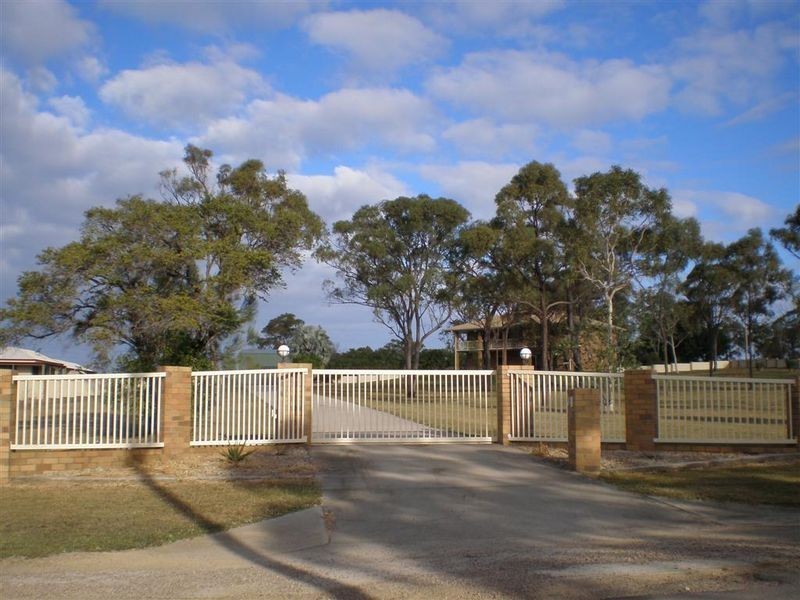 27 Africandar Road, Bowen QLD 4805