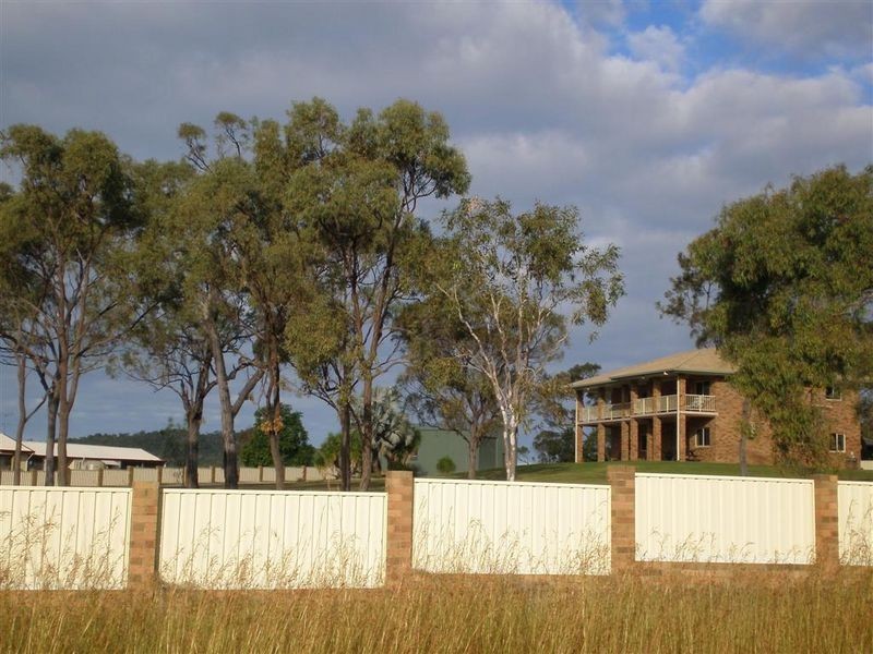 27 Africandar Road, Bowen QLD 4805