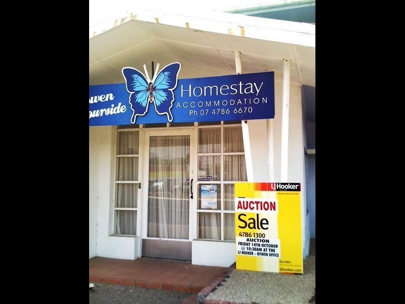 8 Herbert Street, Bowen QLD 4805