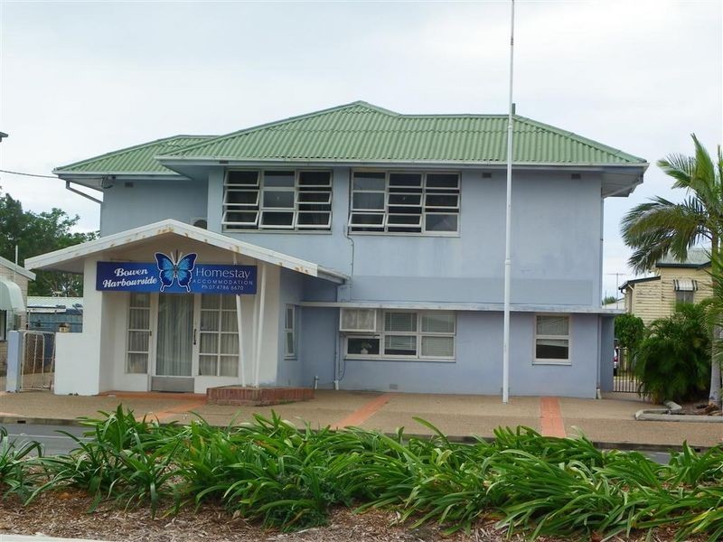 8 Herbert Street, Bowen QLD 4805