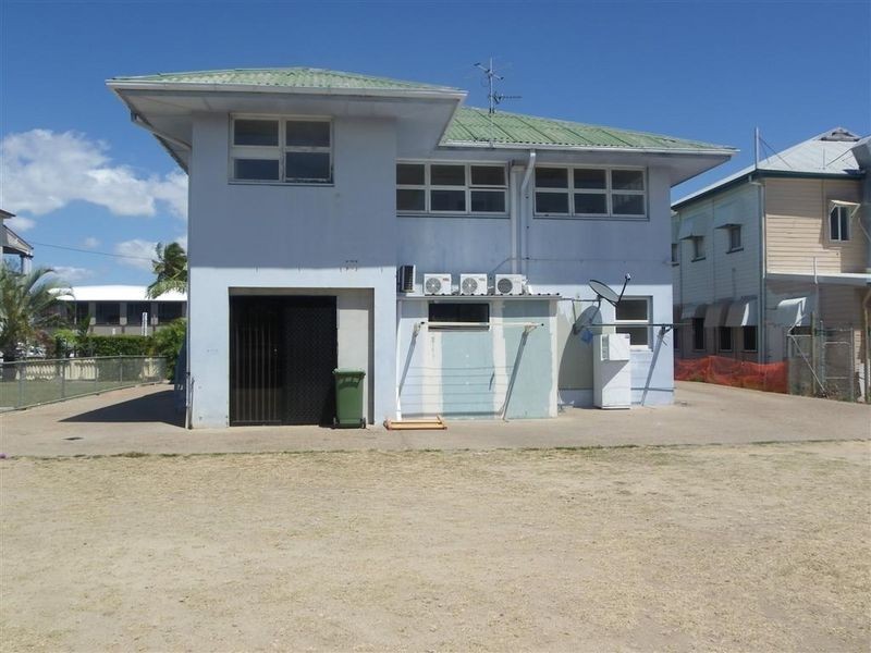 8 Herbert Street, Bowen QLD 4805