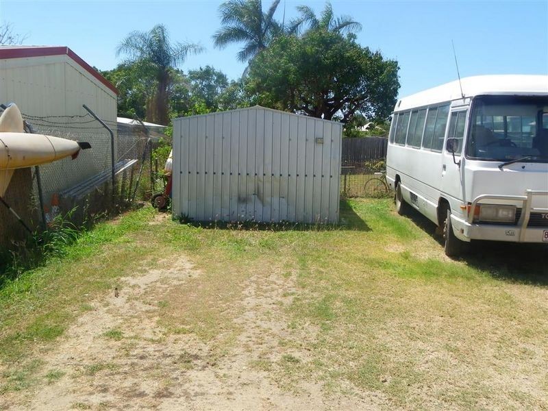 8 Herbert Street, Bowen QLD 4805