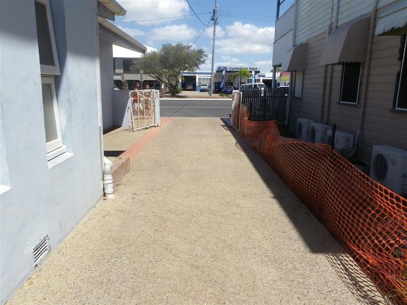 8 Herbert Street, Bowen QLD 4805