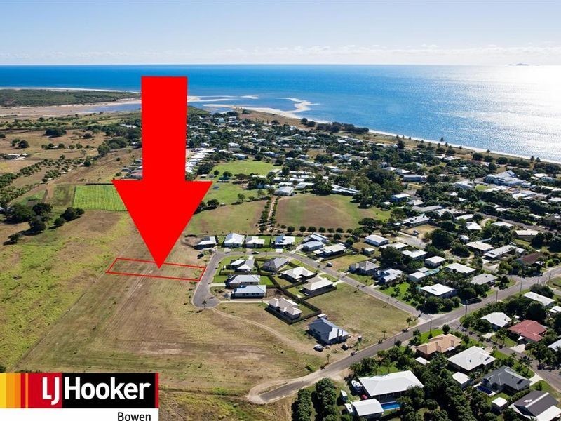 28 Lucinda Place, Bowen QLD 4805