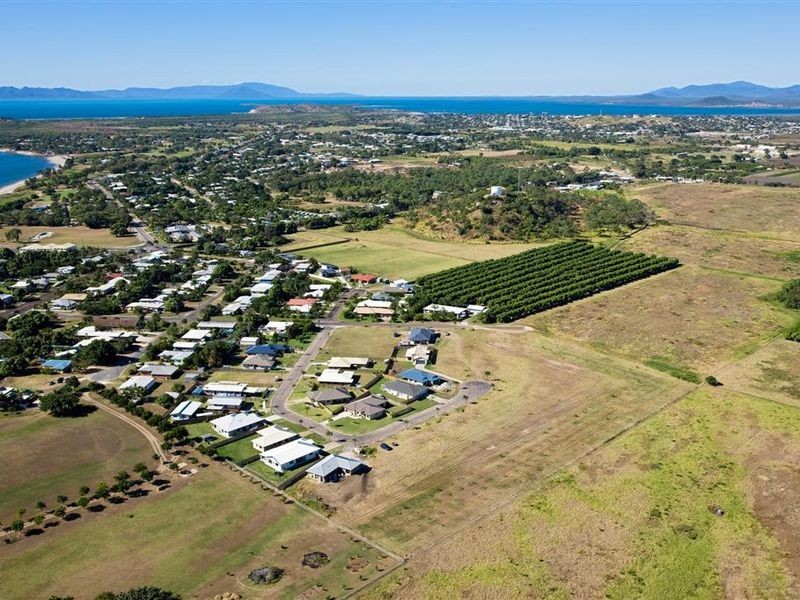 28 Lucinda Place, Bowen QLD 4805