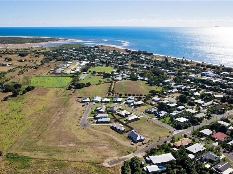 28 Lucinda Place, Bowen QLD 4805