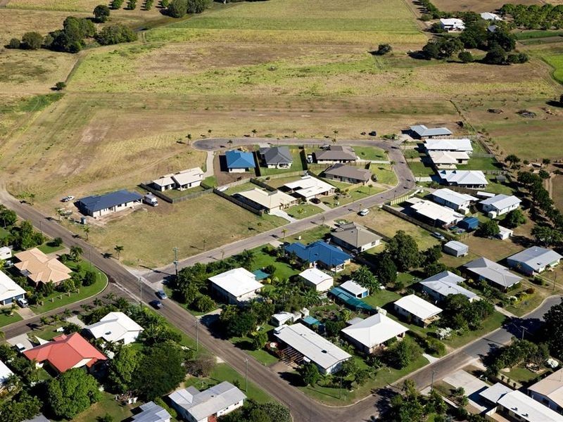 28 Lucinda Place, Bowen QLD 4805