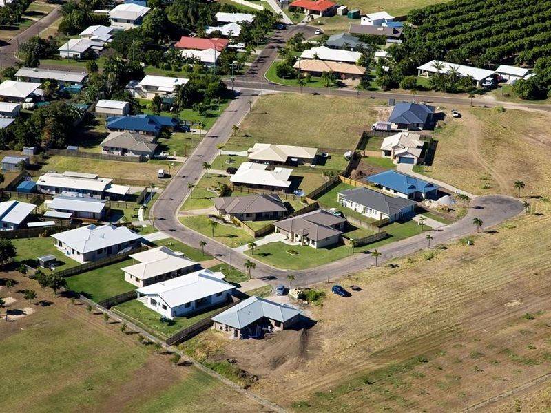 28 Lucinda Place, Bowen QLD 4805