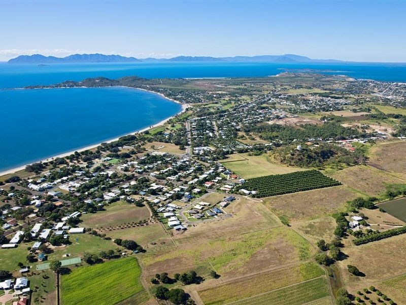 28 Lucinda Place, Bowen QLD 4805