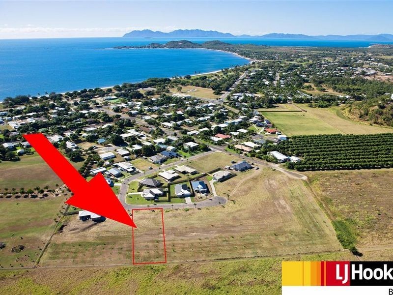 26 Lucinda Place, Bowen QLD 4805