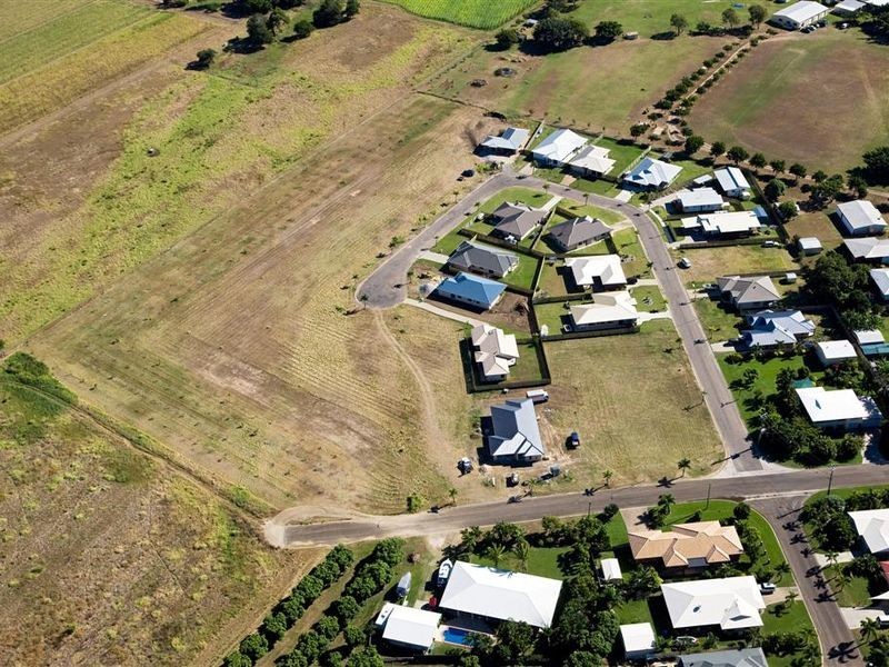 26 Lucinda Place, Bowen QLD 4805