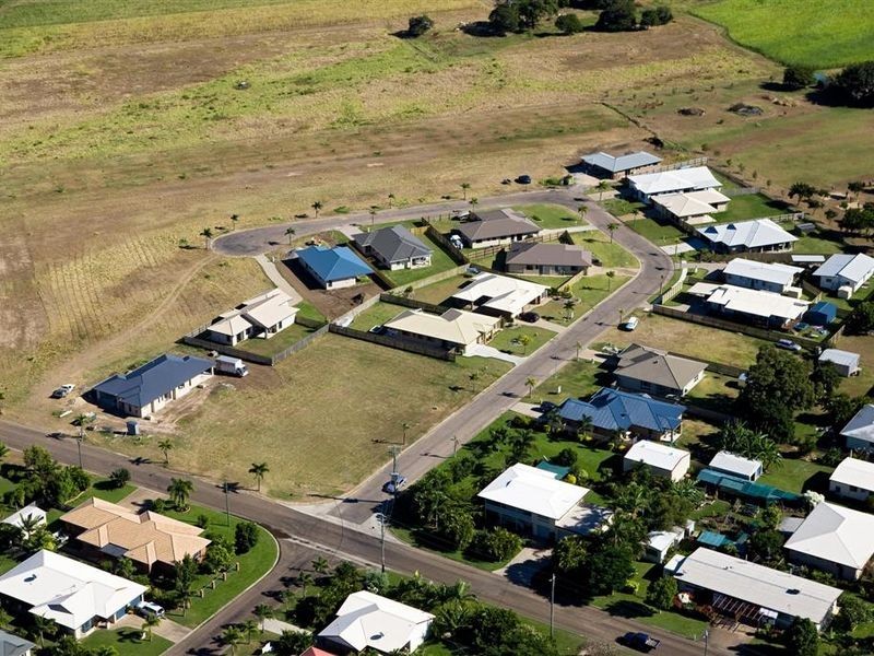 26 Lucinda Place, Bowen QLD 4805