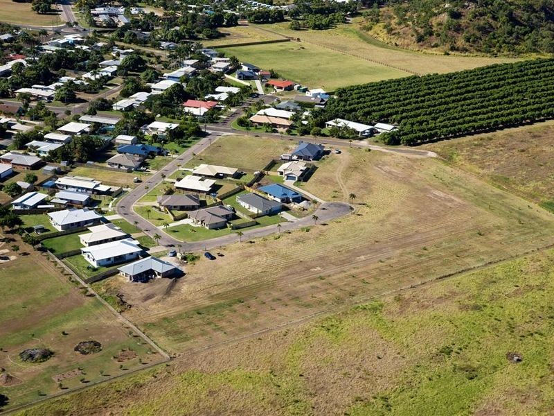 26 Lucinda Place, Bowen QLD 4805