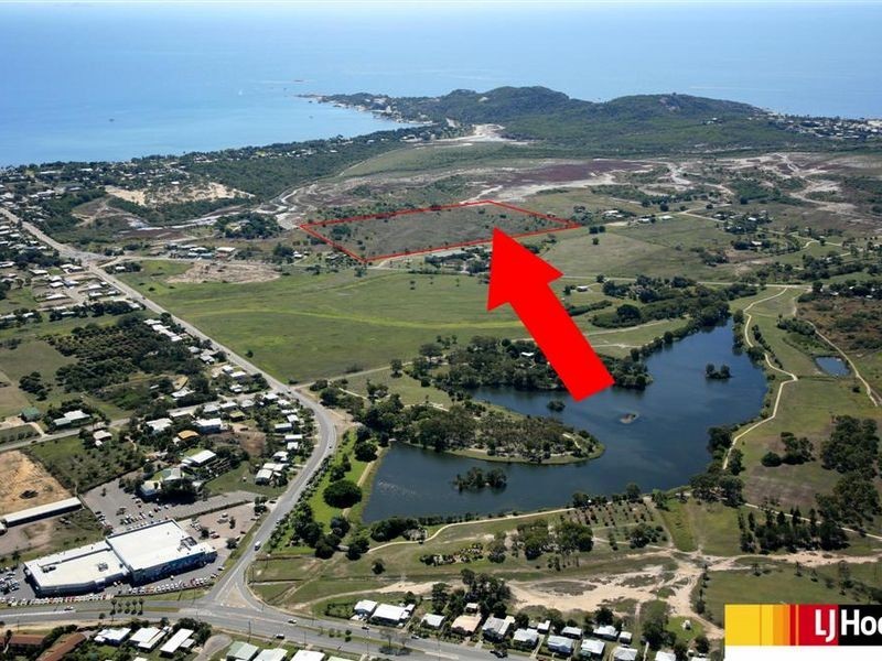 Conserdynes Road, Bowen QLD 4805