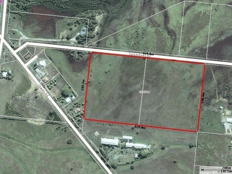 Conserdynes Road, Bowen QLD 4805