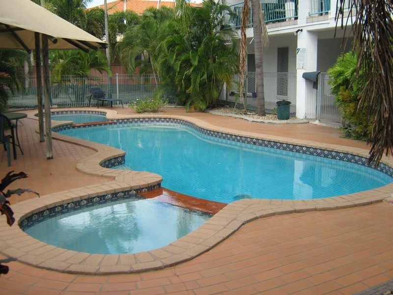 7/89 Horseshoe Bay Road, Bowen QLD 4805
