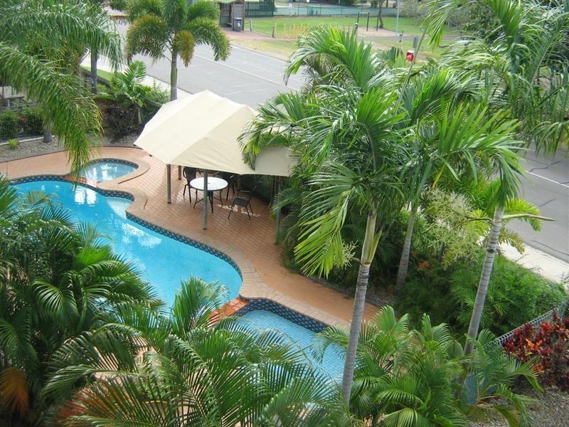 7/89 Horseshoe Bay Road, Bowen QLD 4805