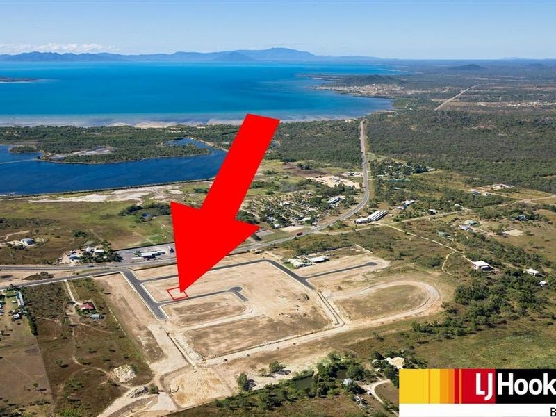 3 Cypress Crescent, Bowen QLD 4805